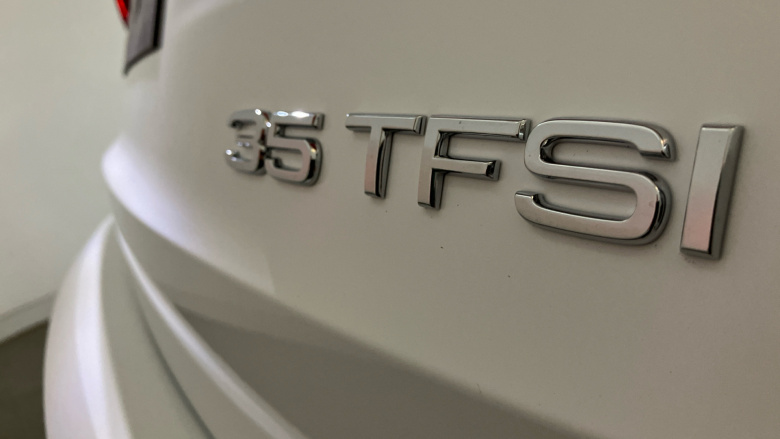 Audi Q3 35 TFSI Sport 5dr S Tronic Petrol Estate